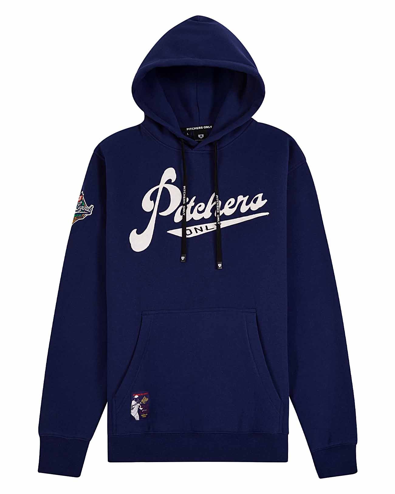 Youth Mound Legends Hoodie