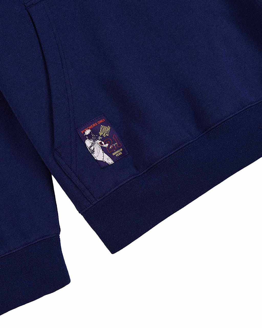 Youth Mound Legends Hoodie