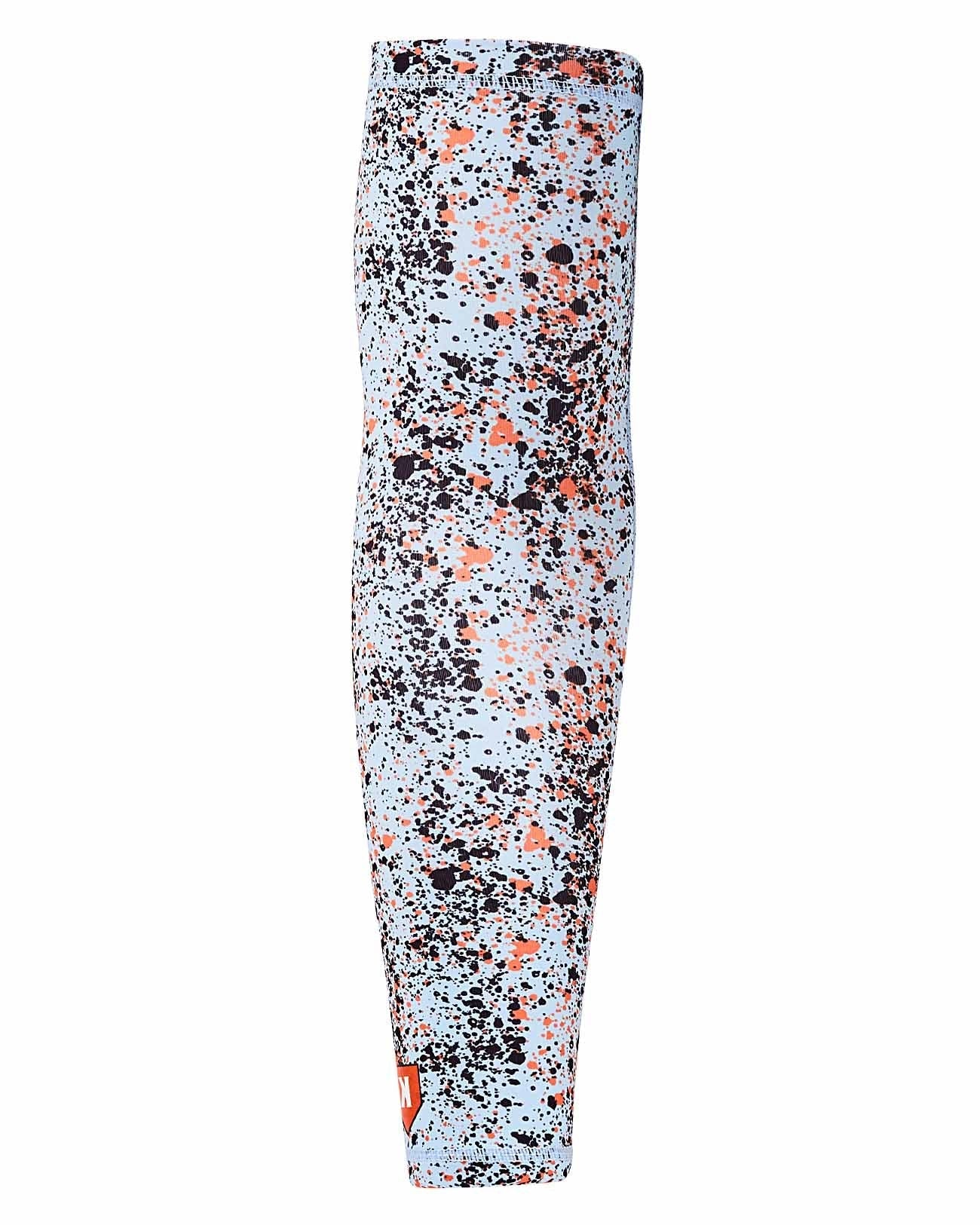 Paint The Black Arm Sleeve - Bullpen Blue