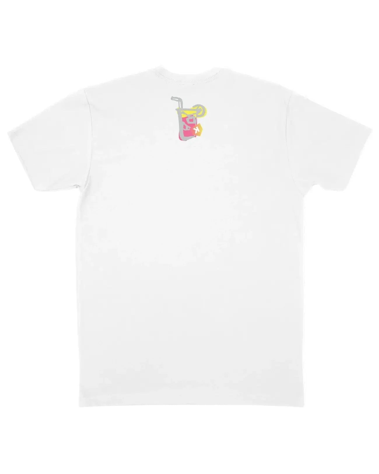 Pink Lemonade Tee