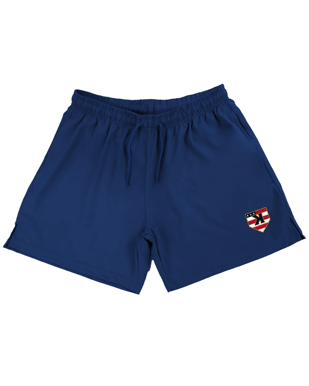 Stars & Strikes Training Shorts