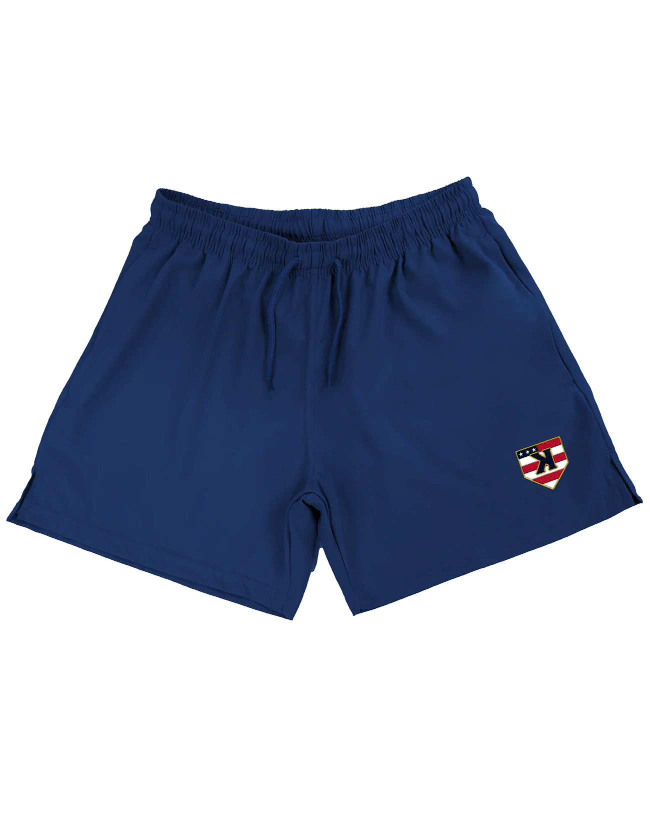 Stars & Strikes Training Shorts