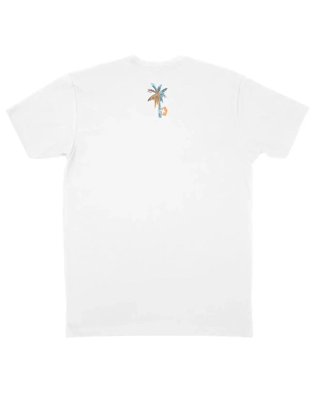 Tropic Tee