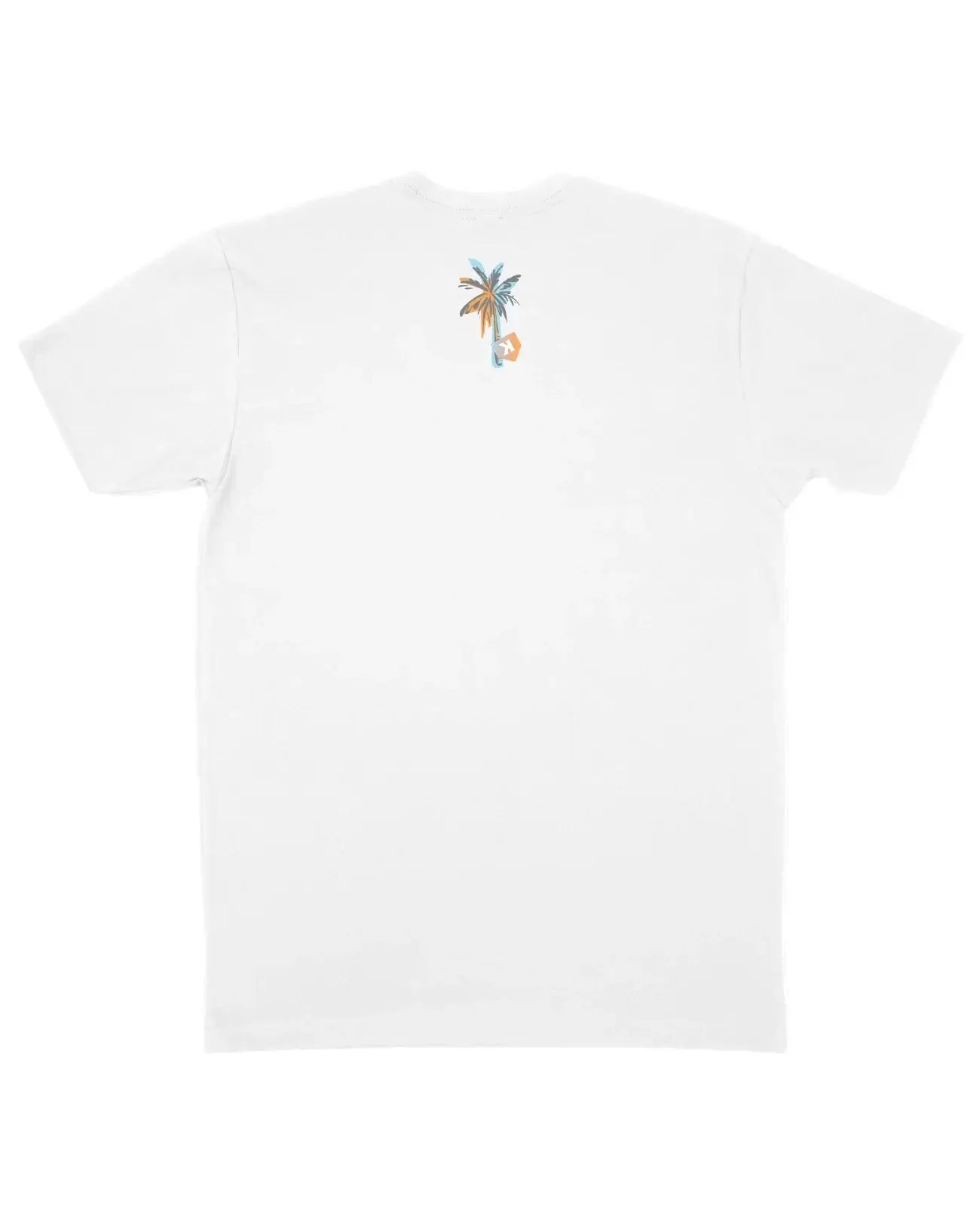Tropic Tee