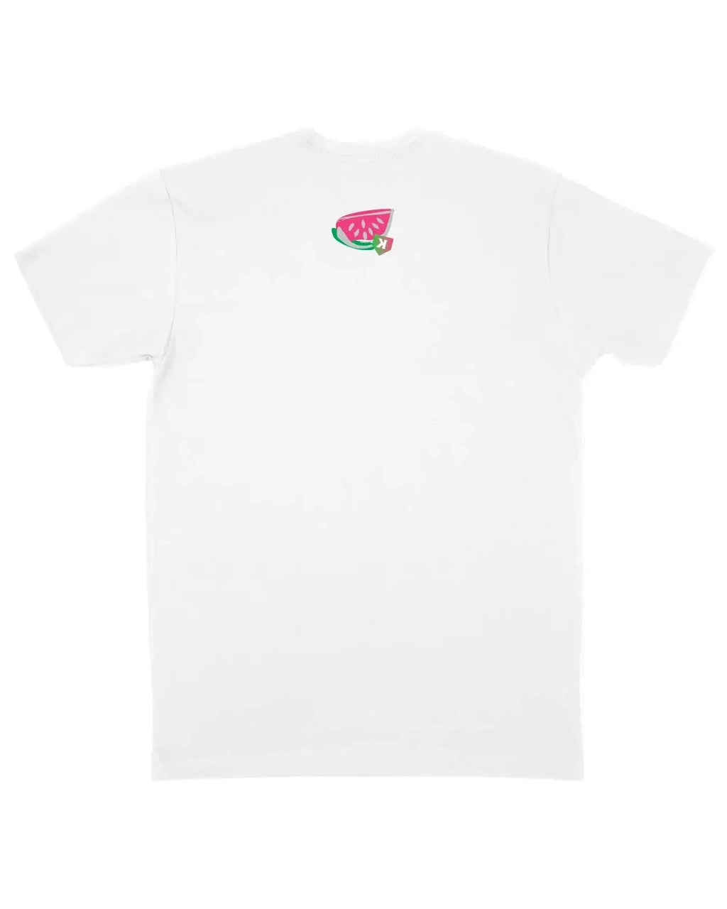 Watermelon Tee