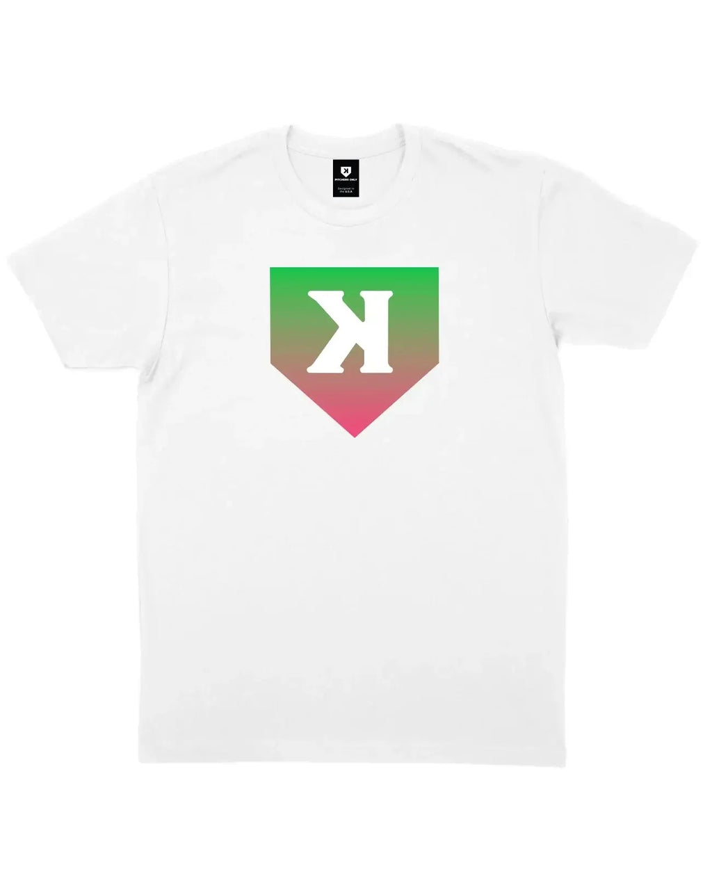 Watermelon Tee