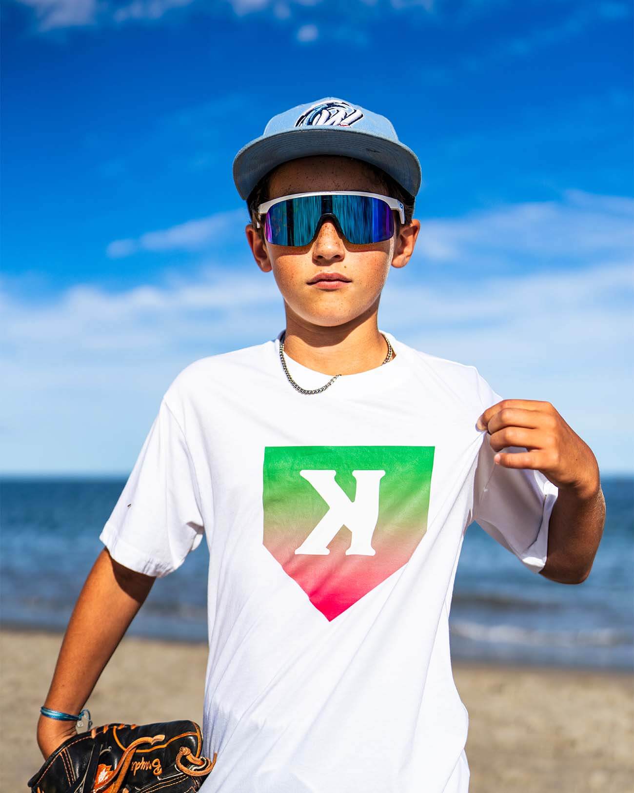 Watermelon Tee