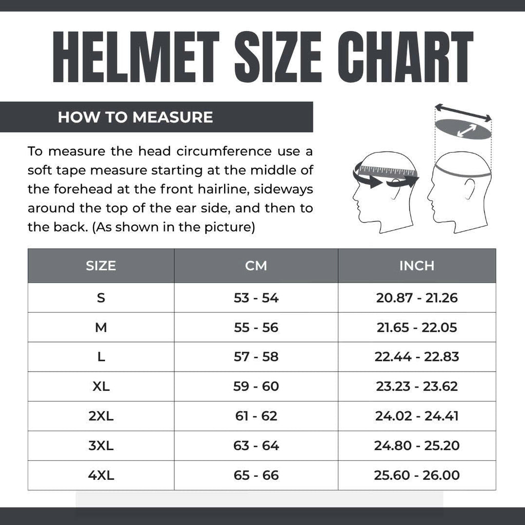 Low Profile Vintage Motorcycle Helmet - DOT and ECE Approved